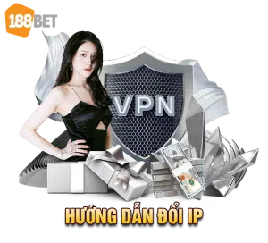 Hướng dẫn đổi IP