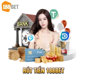 Rút tiền 188bet